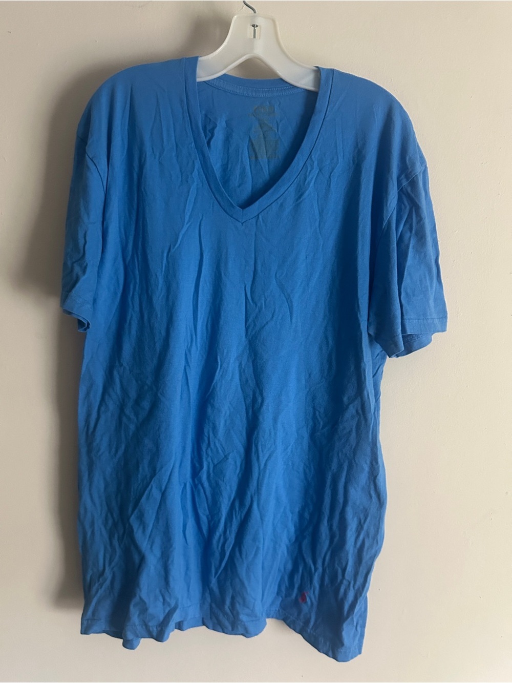 Ralph Lauren Polo V-neck T-shirt
